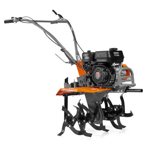 Мотоблок бензиновый DAEWOO DATM 4.2 фото 5 Мотоблок бензиновый DAEWOO DATM 4.2 фото 5