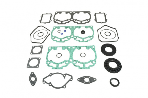    BRP 600HO E-TEC 09-711303  4