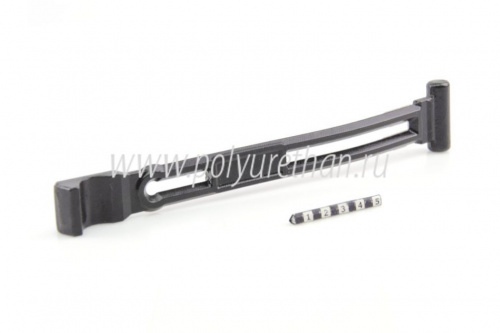 Ремешок большой для POLARIS PRO RMK 20150-20-054 Ремешок большой для POLARIS PRO RMK 20150-20-054