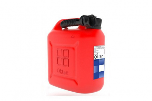  Oktan  red 10.01.01.00-1 