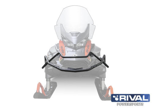 ������ �������� � ������� ������� ��� BRP SKI-DOO SKANDIC SWT (REV Gen4 Wide 24?)+ �������� �������� ���� 5