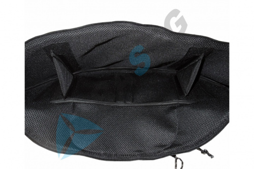 Сумка под стекло на снегохода BRP V800 44551 фото 6 Сумка под стекло на снегохода BRP V800 44551 фото 6