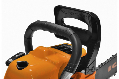 ��������� CARVER RSG 258 Advance ���� 4