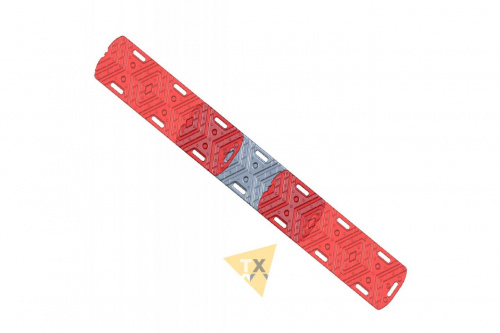 Сэнд-Трак 120 см №3 усиленный 6 кг фото 6 Сэнд-Трак 120 см №3 усиленный 6 кг фото 6