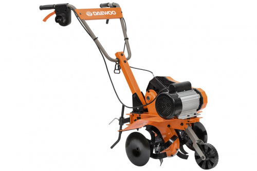 ����������� ������������� DAEWOO DAT 2500E ���� 2