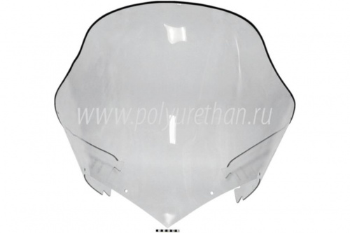 Стекло снегохода Arctic Cat 50-44-3963 Pc Стекло снегохода Arctic Cat 50-44-3963 Pc
