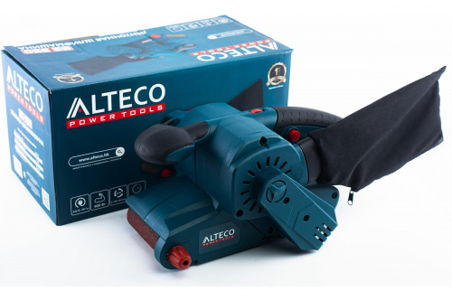��������� ���������� ALTECO BS 950 ���� 9