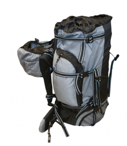 Рюкзак Басег PRO 65 фото 8 Рюкзак Басег PRO 65 фото 8