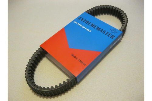 Ремень вар-ра ОЕМ 5KM-17641-00-00, 3B4-17641-00-00 XM945 Ремень вар-ра ОЕМ 5KM-17641-00-00, 3B4-17641-00-00 XM945