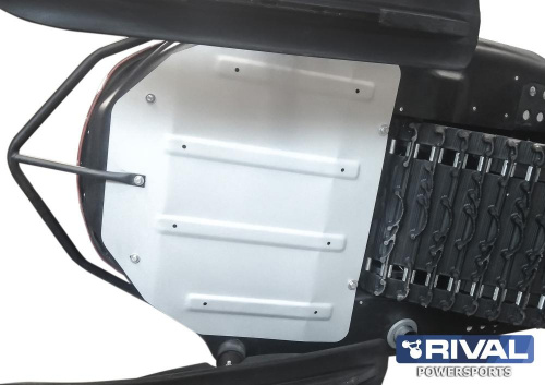 Защита днища RM Тайга Варяг 550V, Классика, Лидер, Спутник (2011-) фото 2 Защита днища RM Тайга Варяг 550V, Классика, Лидер, Спутник (2011-) фото 2