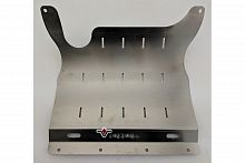 ������ ��������� SKI-DOO Summit EXPERT (Gen4) RADIATOR-GUARD-G4-EXP