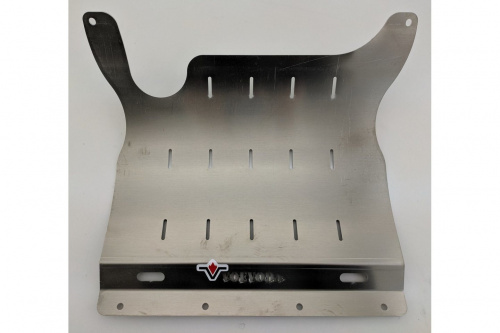 Защита радиатора SKI-DOO Summit EXPERT (Gen4) RADIATOR-GUARD-G4-EXP Защита радиатора SKI-DOO Summit EXPERT (Gen4) RADIATOR-GUARD-G4-EXP