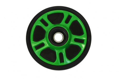 Ролик (каток) Arctic Cat зеленый 6.380 Ролик (каток) Arctic Cat зеленый 6.380
