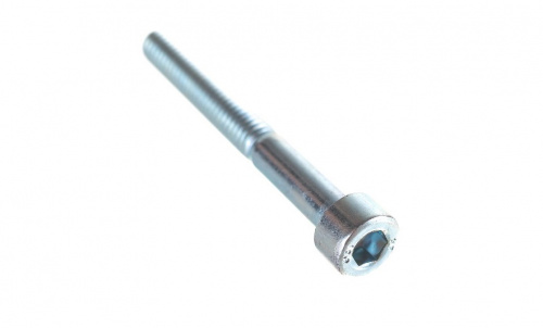 Винт с головкой внутр.шестигр. BOSCH GDS 24 (BM5x40-10.9, DIN 912) Винт с головкой внутр.шестигр. BOSCH GDS 24 (BM5x40-10.9, DIN 912)