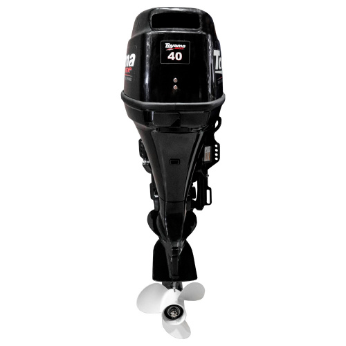 �������� ����� Toyama F9.8FWS ���� 2