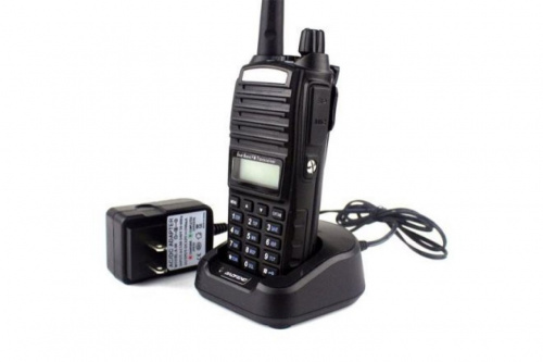 ������������ ��������������� Baofeng UV-82 HX ���� ���� 5