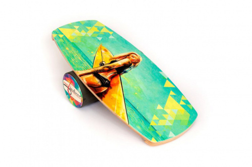 ������ ���� "Pro Balance" MILENA GS ���� 2