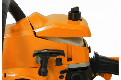 Бензопила CARVER RSG 238 фото 2 Бензопила CARVER RSG 238 фото 2