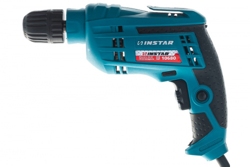 Дрель безударная ИНСТАР ЭДР 10680 фото 2 Дрель безударная ИНСТАР ЭДР 10680 фото 2