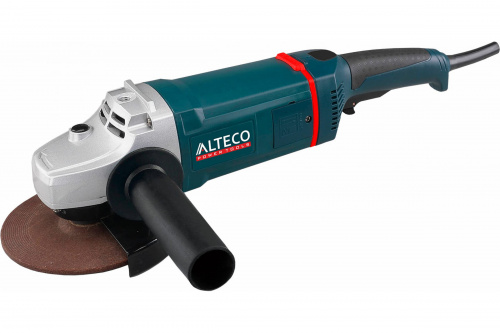 Угловая шлифмашина ALTECO AG 2400-230.1 Угловая шлифмашина ALTECO AG 2400-230.1