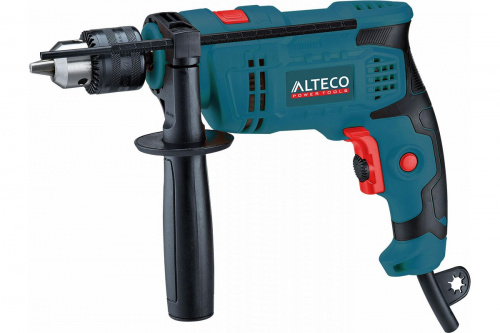 Дрель ударная ALTECO DP 600-13.1 Дрель ударная ALTECO DP 600-13.1