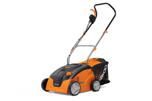 Скарификатор электрический DAEWOO DSC 1500E Скарификатор электрический DAEWOO DSC 1500E