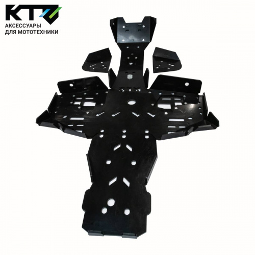 ������ KTZ ��� HONDA TRX 520 2020+ ���� 6