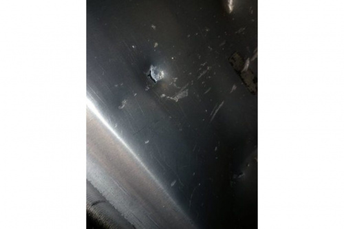 Защита радиатора SKI-DOO, LYNX (Gen4 Wide 20") RADIATOR-GUARD-G4W фото 7 Защита радиатора SKI-DOO, LYNX (Gen4 Wide 20") RADIATOR-GUARD-G4W фото 7