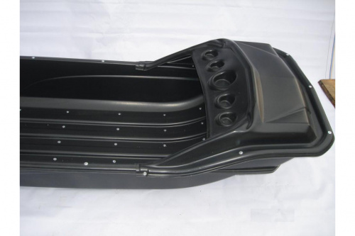 ����� � ����� Solar Tundra