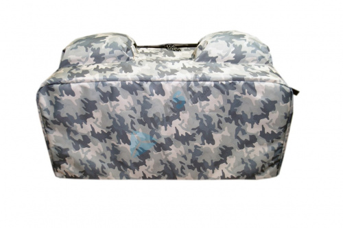 Кофр снегохода Lynx Alpina 1200 КМФ фото 4 Кофр снегохода Lynx Alpina 1200 КМФ фото 4