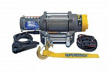 ������� ������������� ��� ATV Superwinch Terra45