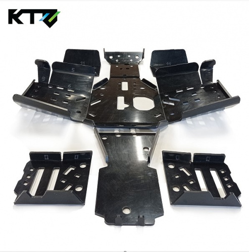 ������ KTZ ��� POLARIS SPORTSMAN 800-2014 FOREST ���� 8