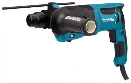 Перфоратор MAKITA HR 2630 фото 2 Перфоратор MAKITA HR 2630 фото 2