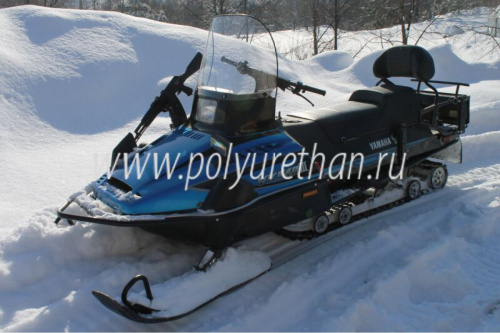 Стекло для снегохода Yamaha VK 540 50-44-3922 50-44-3922Pc фото 2 Стекло для снегохода Yamaha VK 540 50-44-3922 50-44-3922Pc фото 2
