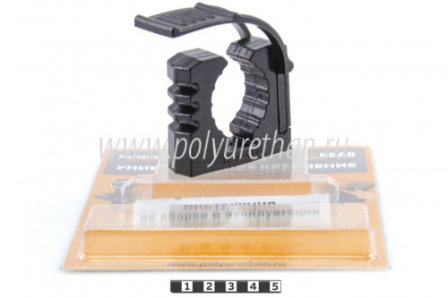 Крепеж для лопаты (блистер) (черный) 33-30-0128 Крепеж для лопаты (блистер) (черный) 33-30-0128