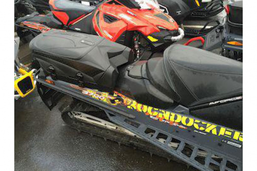 �������� ��� ���������� ���������� SKI-DOO ���� 6