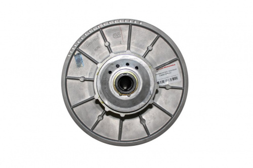 Шкив ведомый в сборе 6 вкладышей 25 мм C40601500 Шкив ведомый в сборе 6 вкладышей 25 мм C40601500