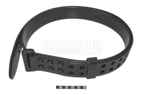 Ремень поясной туристический 33-20-085 Ремень поясной туристический 33-20-085