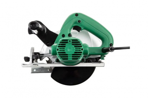 Дисковая пила Hikoki C6SS фото 2 Дисковая пила Hikoki C6SS фото 2