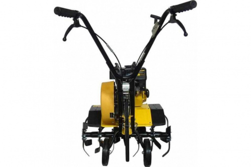 Мотокультиватор Champion BC5712 фото 4 Мотокультиватор Champion BC5712 фото 4