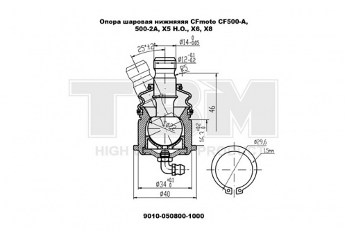 ����� ������� ������ TBM 500/2A, X5, X6, X8, H.O ���� 2
