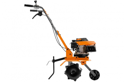 Культиватор бензиновый DAEWOO DAT 4555 фото 3 Культиватор бензиновый DAEWOO DAT 4555 фото 3