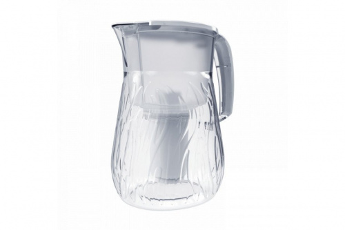 Водоочиститель кувшин Аквафор Орлеан, белый фото 2 Водоочиститель кувшин Аквафор Орлеан, белый фото 2