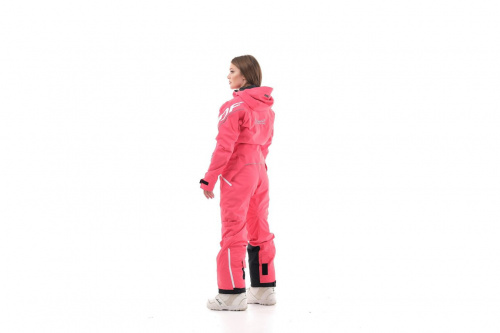   SKI premium WOMAN PINK  3