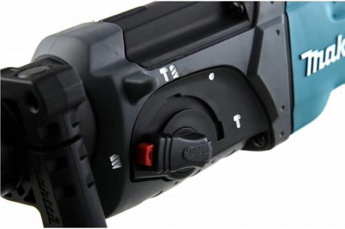 Перфоратор Makita HR 2470 FT фото 5 Перфоратор Makita HR 2470 FT фото 5