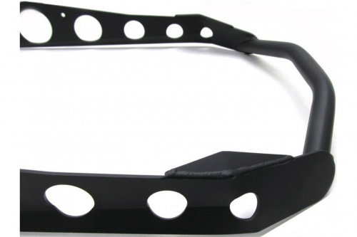 Облегченный Задний Бампер Для Polaris Pro-Ri Skinz PRB300-FBK фото 3 Облегченный Задний Бампер Для Polaris Pro-Ri Skinz PRB300-FBK фото 3