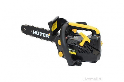 Бензопила Huter BS-25 Бензопила Huter BS-25