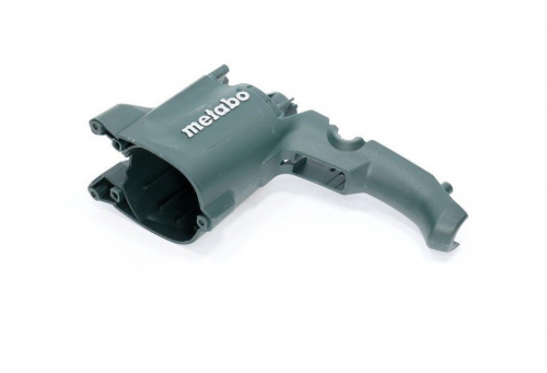 Корпус мотора для перфоратора METABO KHE 2660 Quick Корпус мотора для перфоратора METABO KHE 2660 Quick