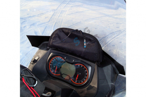 Сумка под стекло BRP Glass 34202 фото 2 Сумка под стекло BRP Glass 34202 фото 2