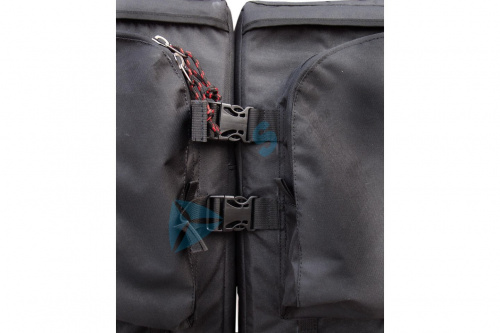 Кофр BRP SEAT XU Expedition высота 50 см (на мест фото 6 Кофр BRP SEAT XU Expedition высота 50 см (на мест фото 6